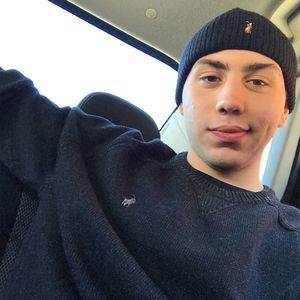 Meet your Posher, Dalton